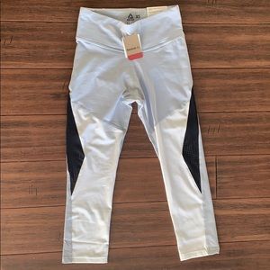 Reebok workout tights